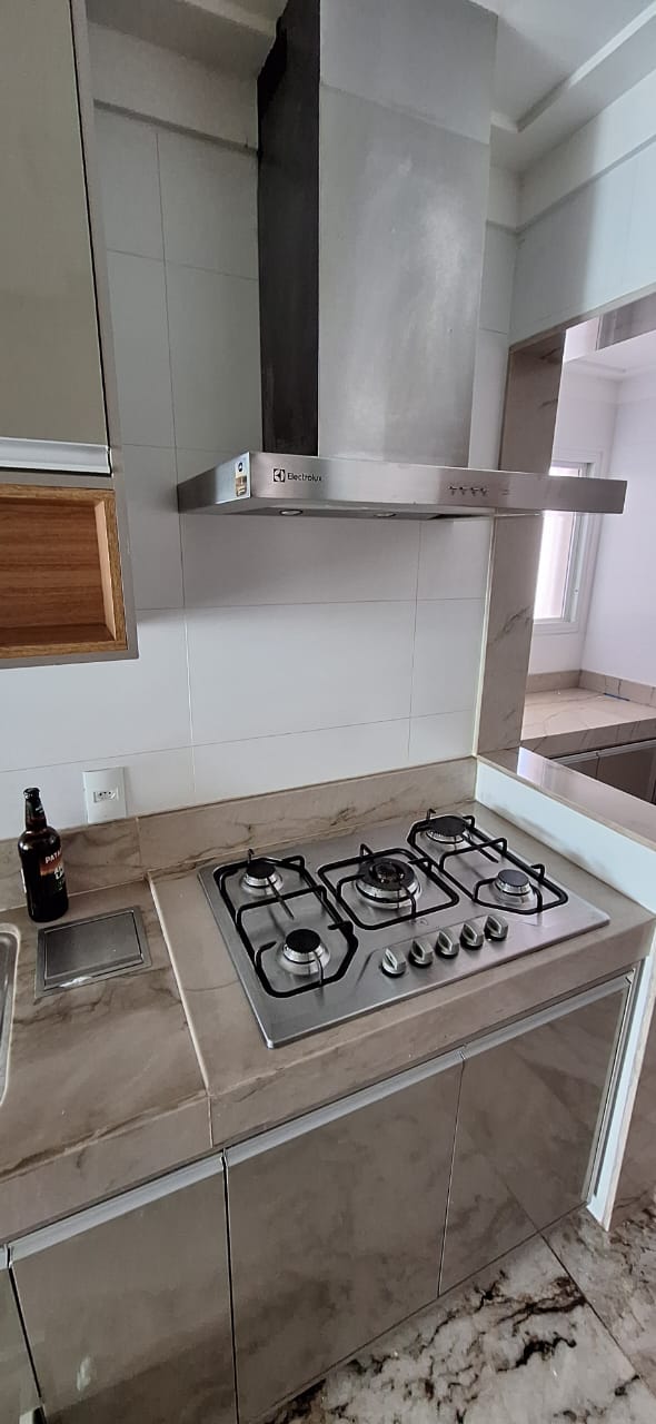 Imagem Apartamento com 3 Quartos à Venda, 110 m² em Praia de Itaparica - Vila Velha