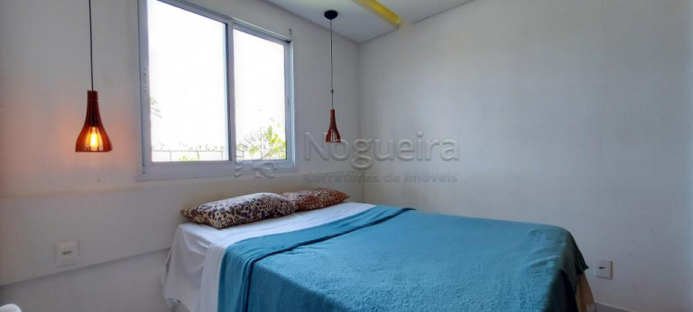 Imagem Apartamento com 3 Quartos à Venda, 65 m² em Praia do Cupe - Ipojuca Imagem Apartamento com 3 Quartos à Venda, 65 m² em Praia do Cupe - Ipojuca