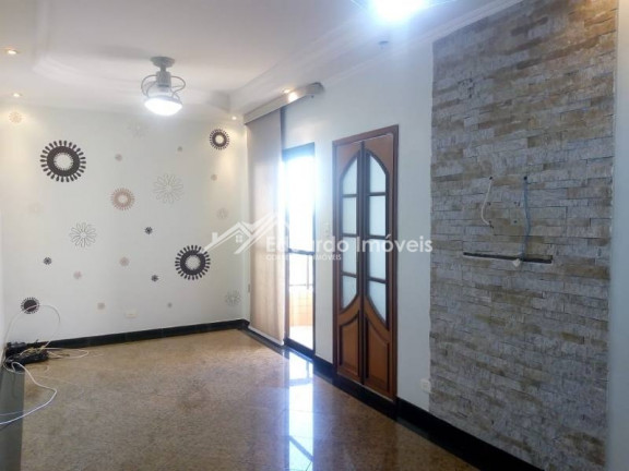Imagem Apartamento com 3 Quartos à Venda, 83 m² em Vila Scarpelli - Santo André Imagem Apartamento com 3 Quartos à Venda, 83 m² em Vila Scarpelli - Santo André
