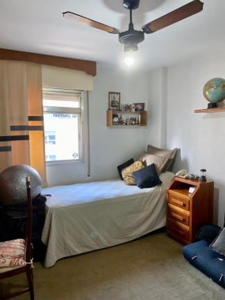 Apartamento com 3 Quartos à Venda, 141 m² em Paraíso - São Paulo