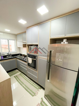 Imagem Apartamento com 2 Quartos à Venda, 80 m² em Vila Pires - Santo André Imagem Apartamento com 2 Quartos à Venda, 80 m² em Vila Pires - Santo André