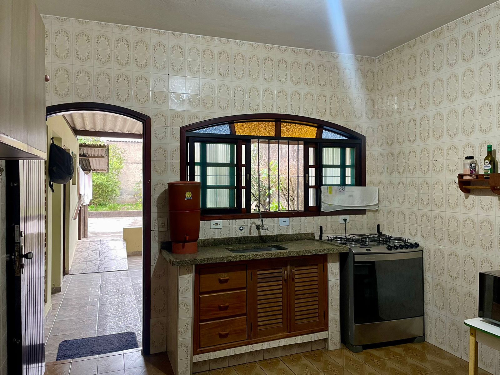 Imagem Casa com 3 Quartos à Venda, 91 m² em jardim fazendinha - Itanhaém