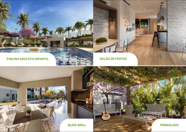 Imagem Apartamento com 2 Quartos à Venda, 56 m²em Mogi Moderno - Mogi das Cruzes Imagem Apartamento com 2 Quartos à Venda, 56 m²em Mogi Moderno - Mogi das Cruzes
