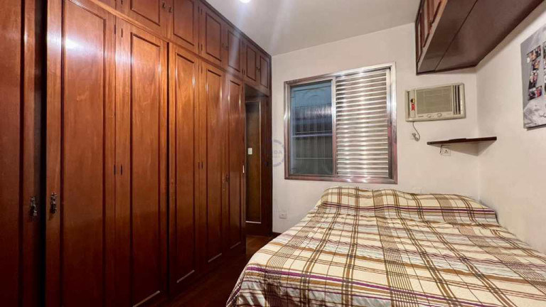 Imagem Apartamento com 2 Quartos à Venda, 85 m² em Boqueirão - Santos