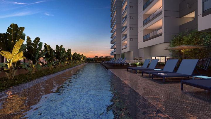 Imagem Apartamento com 2 Quartos à Venda, 73 m² em Cerqueira César - São Paulo Imagem Apartamento com 2 Quartos à Venda, 73 m² em Cerqueira César - São Paulo
