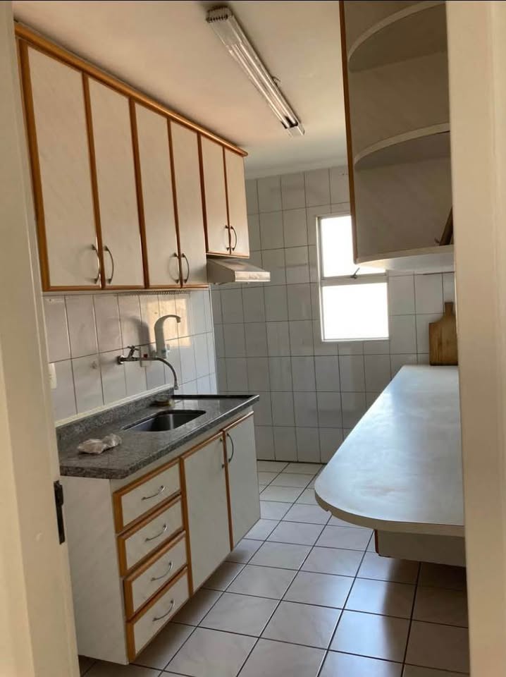 Imagem Apartamento com 2 Quartos à Venda, 62 m² em Jardim Santa Emília - São Paulo