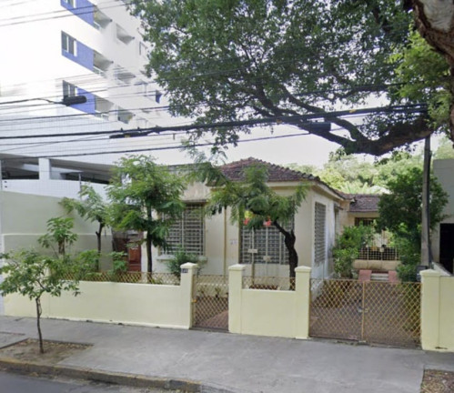 Imagem Casa com 4 Quartos à Venda, 480 m² em Boa Vista - Recife Imagem Casa com 4 Quartos à Venda, 480 m² em Boa Vista - Recife