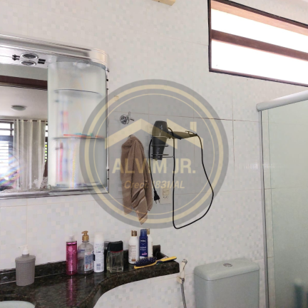 Imagem Casa de Condomínio com 3 Quartos à Venda, 269 m² em Petrópolis - Maceió Imagem Casa de Condomínio com 3 Quartos à Venda, 269 m² em Petrópolis - Maceió