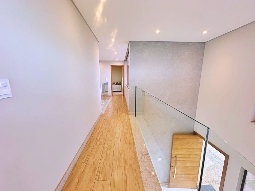 Imagem Casa de Condomínio com 4 Quartos à Venda, 287 m² em Residencial Park I - Vespasiano Imagem Casa de Condomínio com 4 Quartos à Venda, 287 m² em Residencial Park I - Vespasiano