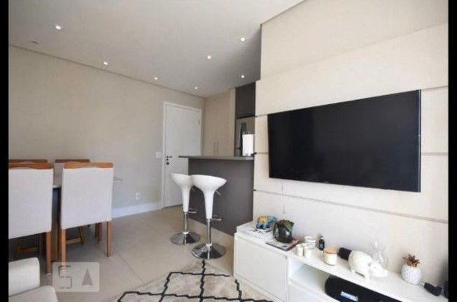 Imagem Apartamento com 2 Quartos à Venda, 57 m² em Vila Andrade - São Paulo