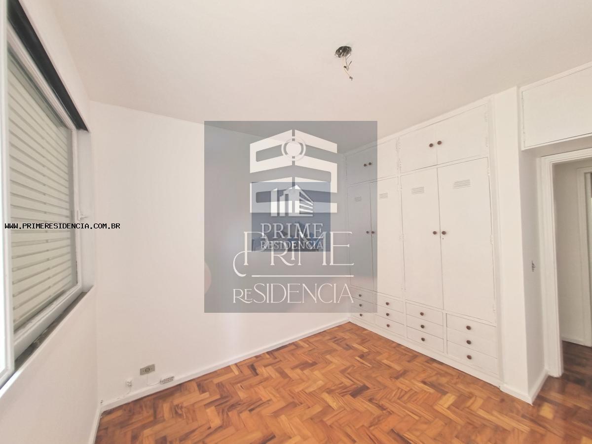 Imagem Apartamento com 3 Quartos à Venda, 105 m²em Perdizes - São Paulo