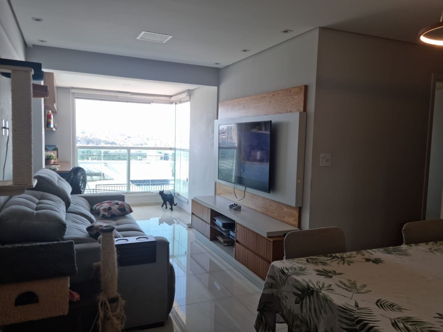 Imagem Apartamento com 2 Quartos à Venda, 60 m² em Campestre - Santo André Imagem Apartamento com 2 Quartos à Venda, 60 m² em Campestre - Santo André