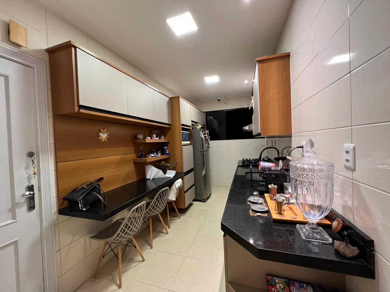 Imagem Apartamento com 3 Quartos à Venda, 127 m²em Umarizal - Belém Imagem Apartamento com 3 Quartos à Venda, 127 m²em Umarizal - Belém