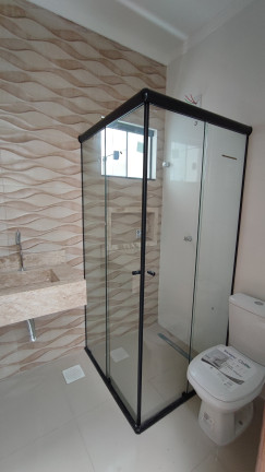 Imagem Casa com 3 Quartos à Venda, 90 m² em Jardim Tijuca - Campo Grande