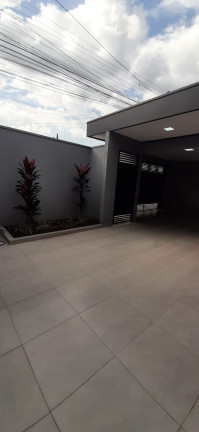 Imagem Casa com 3 Quartos à Venda, 167 m² em Vila Santos Dumont - Ourinhos Imagem Casa com 3 Quartos à Venda, 167 m² em Vila Santos Dumont - Ourinhos