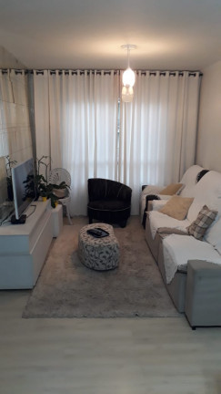 Imagem Apartamento com 2 Quartos à Venda, 63 m² em Jardim Santa Emília - São Paulo Imagem Apartamento com 2 Quartos à Venda, 63 m² em Jardim Santa Emília - São Paulo