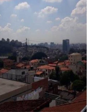 Imagem Sobrado com 3 Quartos à Venda, 238 m² em Vila das Belezas - São Paulo