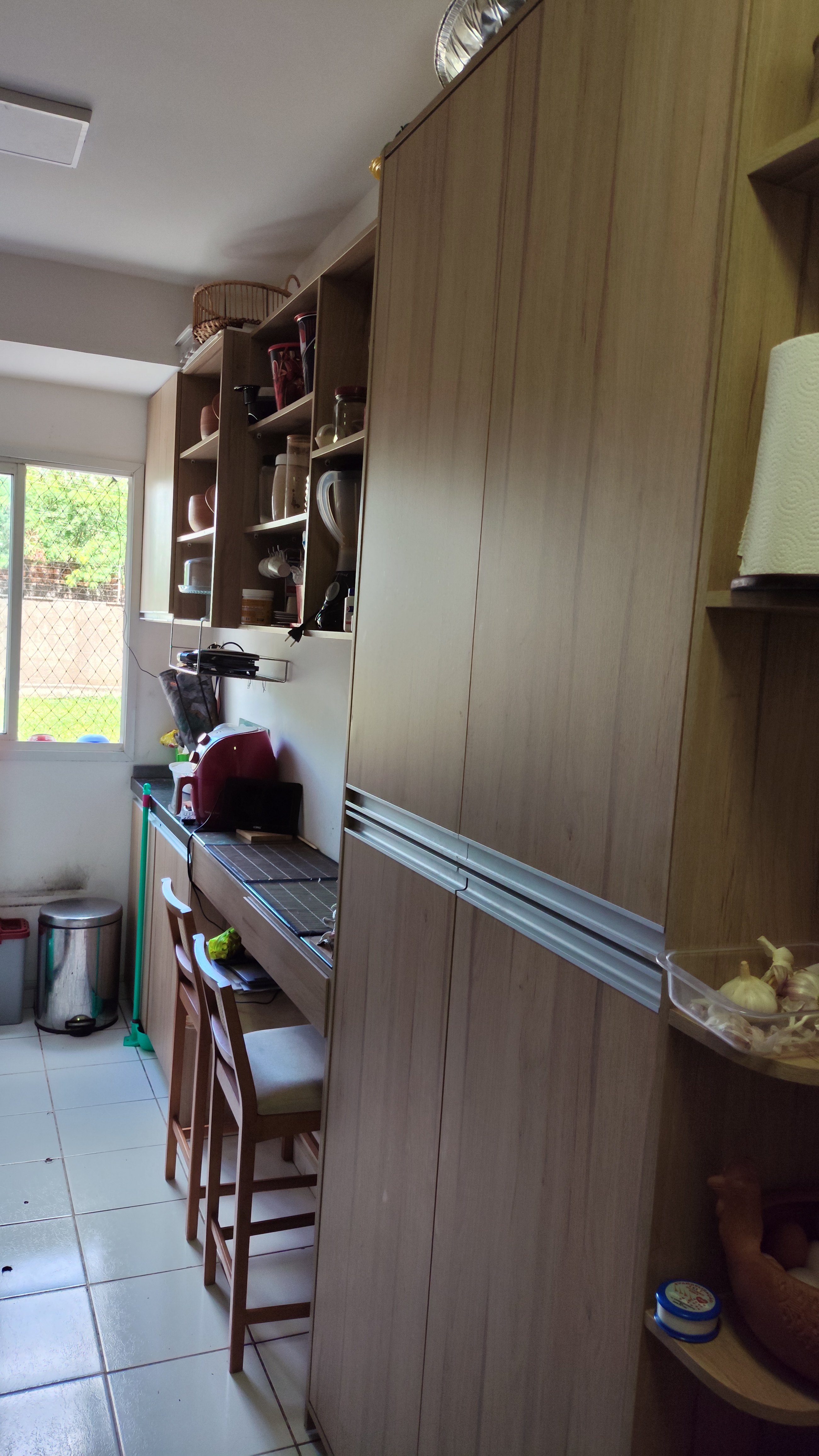 Imagem Apartamento com 3 Quartos à Venda, 75 m² em Recanto dos Vinhais - São Luís Imagem Apartamento com 3 Quartos à Venda, 75 m² em Recanto dos Vinhais - São Luís