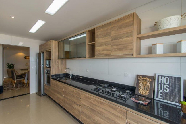 Imagem Apartamento com 3 Quartos à Venda, 173 m² em Aviação - Praia Grande