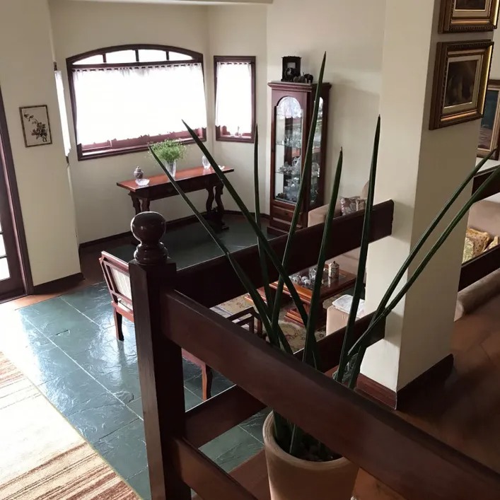 Imagem Casa com 4 Quartos à Venda, 380 m²em Alphaville - Santana de Parnaíba Imagem Casa com 4 Quartos à Venda, 380 m²em Alphaville - Santana de Parnaíba