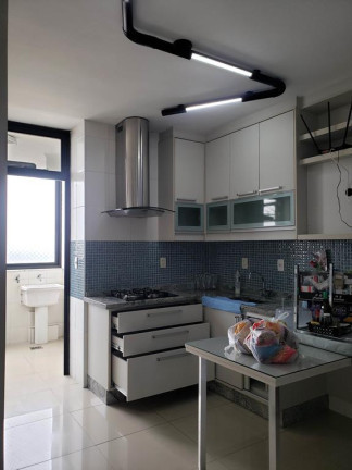 Imagem Apartamento com 2 Quartos à Venda, 106 m² em Anhangabaú - Jundiaí