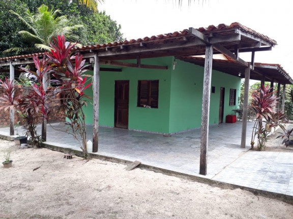 Imagem Casa com 3 Quartos à Venda, 390 m² em Turu - São Luís Imagem Casa com 3 Quartos à Venda, 390 m² em Turu - São Luís