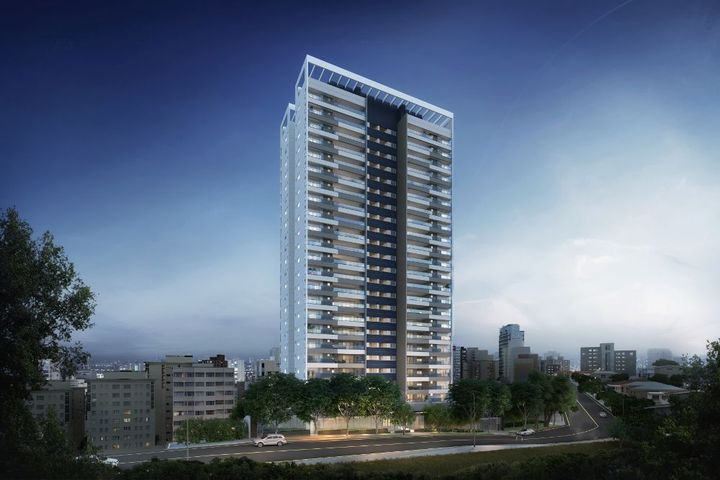 Imagem Apartamento com 4 Quartos à Venda, 149 m² em Sumarezinho - São Paulo Imagem Apartamento com 4 Quartos à Venda, 149 m² em Sumarezinho - São Paulo
