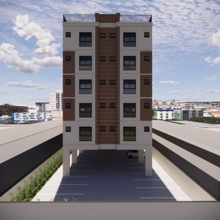 Imagem Apartamento com 1 Quarto à Venda, 24 m² em Vila Costa - Suzano Imagem Apartamento com 1 Quarto à Venda, 24 m² em Vila Costa - Suzano