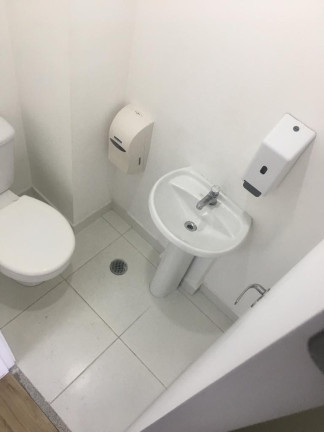 Imagem Sala Comercial para Alugar,  em Vila Mariana - São Paulo