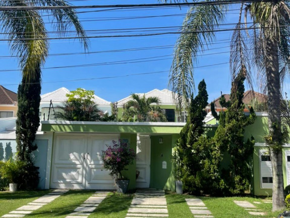 Imagem Casa de Condomínio com 4 Quartos à Venda, 230 m² em Recreio dos Bandeirantes - Rio de Janeiro Imagem Casa de Condomínio com 4 Quartos à Venda, 230 m² em Recreio dos Bandeirantes - Rio de Janeiro