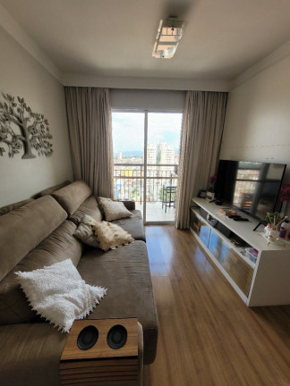 Imagem Apartamento com 3 Quartos à Venda, 64 m² em Gopoúva - Guarulhos Imagem Apartamento com 3 Quartos à Venda, 64 m² em Gopoúva - Guarulhos