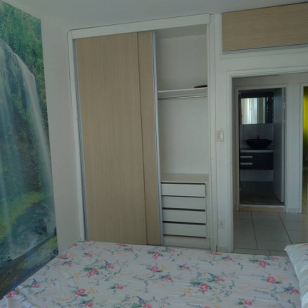 Imagem Apartamento com 3 Quartos à Venda, 165 m² em Gonzaga - Santos