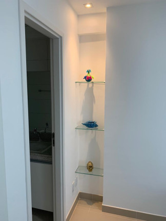 Imagem Apartamento com 1 Quarto para Alugar, 40 m² em Boa Viagem - Recife