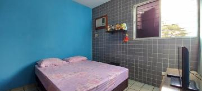 Imagem Apartamento com 3 Quartos à Venda, 56 m² em Iputinga - Recife Imagem Apartamento com 3 Quartos à Venda, 56 m² em Iputinga - Recife