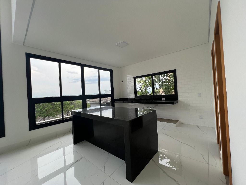 Imagem Casa de Condomínio com 4 Quartos à Venda, 260 m² em Várzea - Lagoa Santa Imagem Casa de Condomínio com 4 Quartos à Venda, 260 m² em Várzea - Lagoa Santa