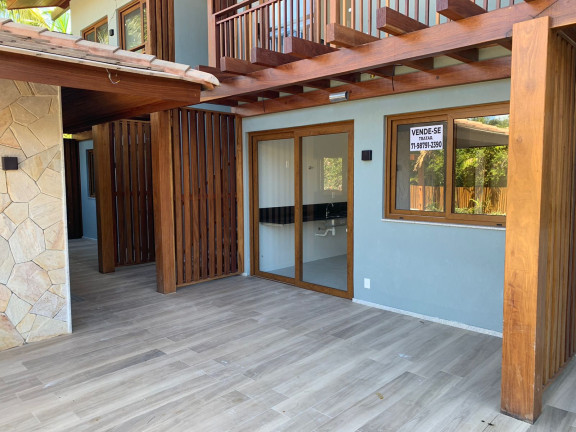 Imagem Casa de Condomínio com 2 Quartos à Venda,  em Praia do Forte - Mata de São João