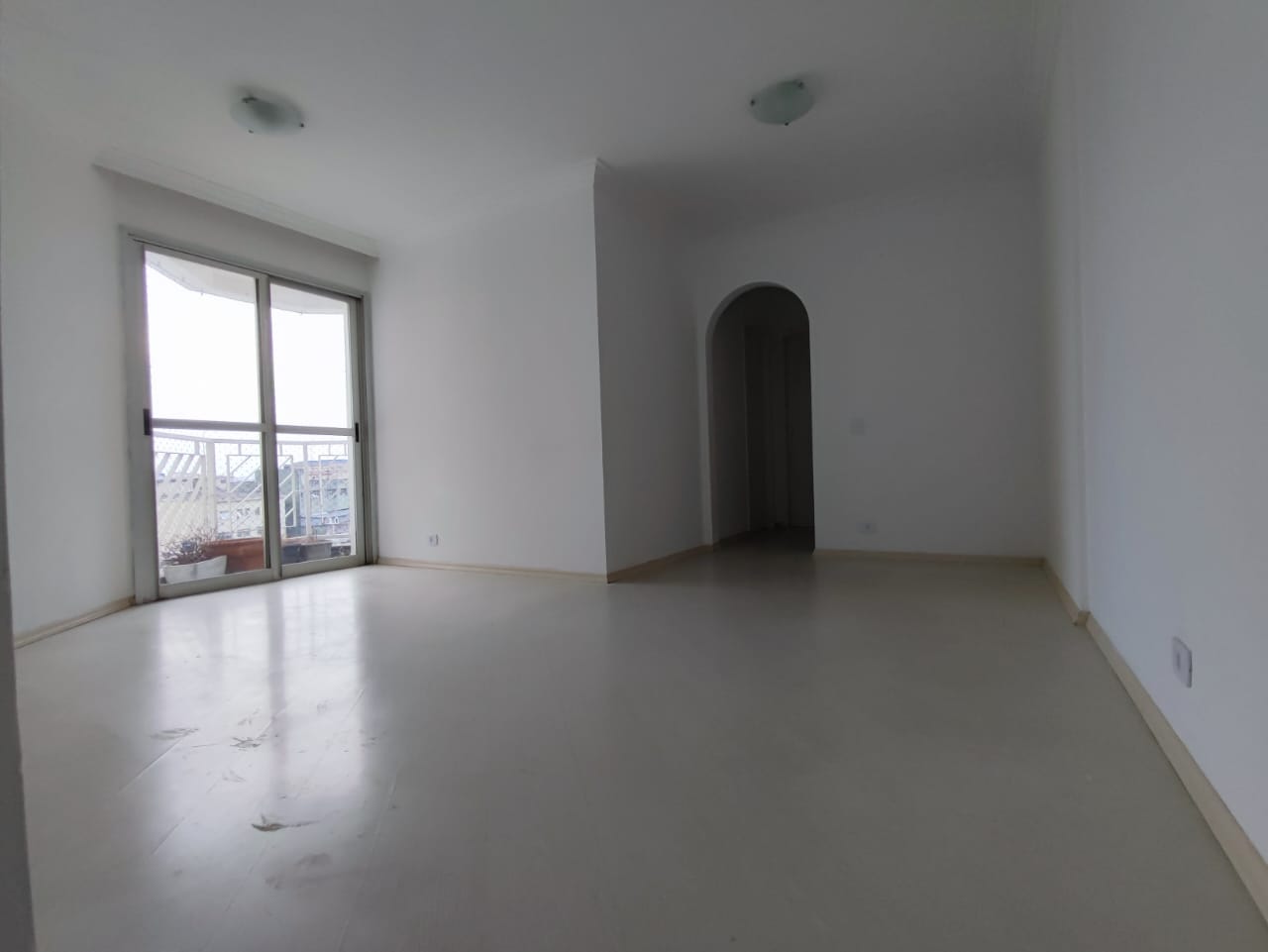 Imagem Apartamento com 2 Quartos à Venda, 56 m²em Jardim São Luís - São Paulo