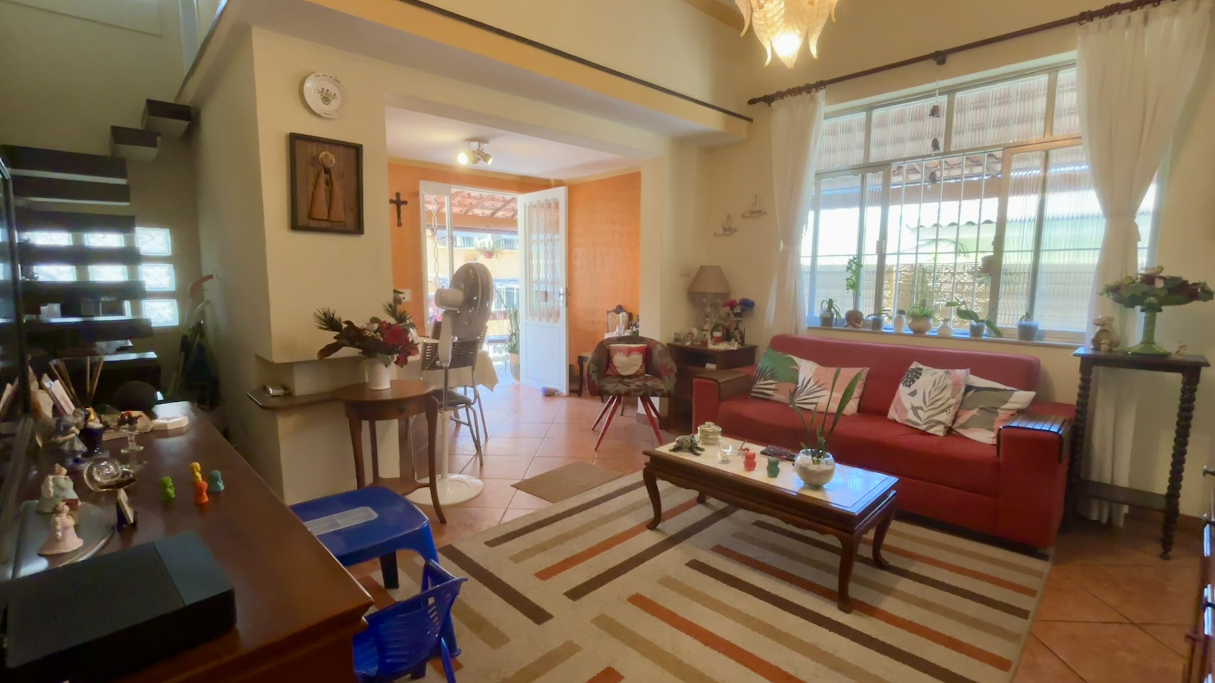 Imagem Casa com 2 Quartos à Venda, 262 m² em Santa Rosa - Niterói Imagem Casa com 2 Quartos à Venda, 262 m² em Santa Rosa - Niterói