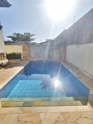 Imagem Sobrado com 4 Quartos à Venda, 207 m² em Cibratel I - Itanhaém