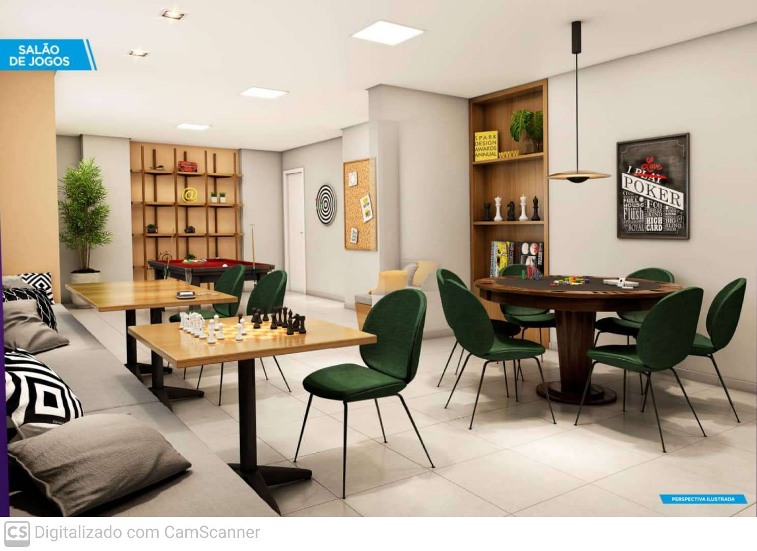 Imagem Apartamento com 2 Quartos à Venda, 37 m² em Vila Paulista - São Paulo