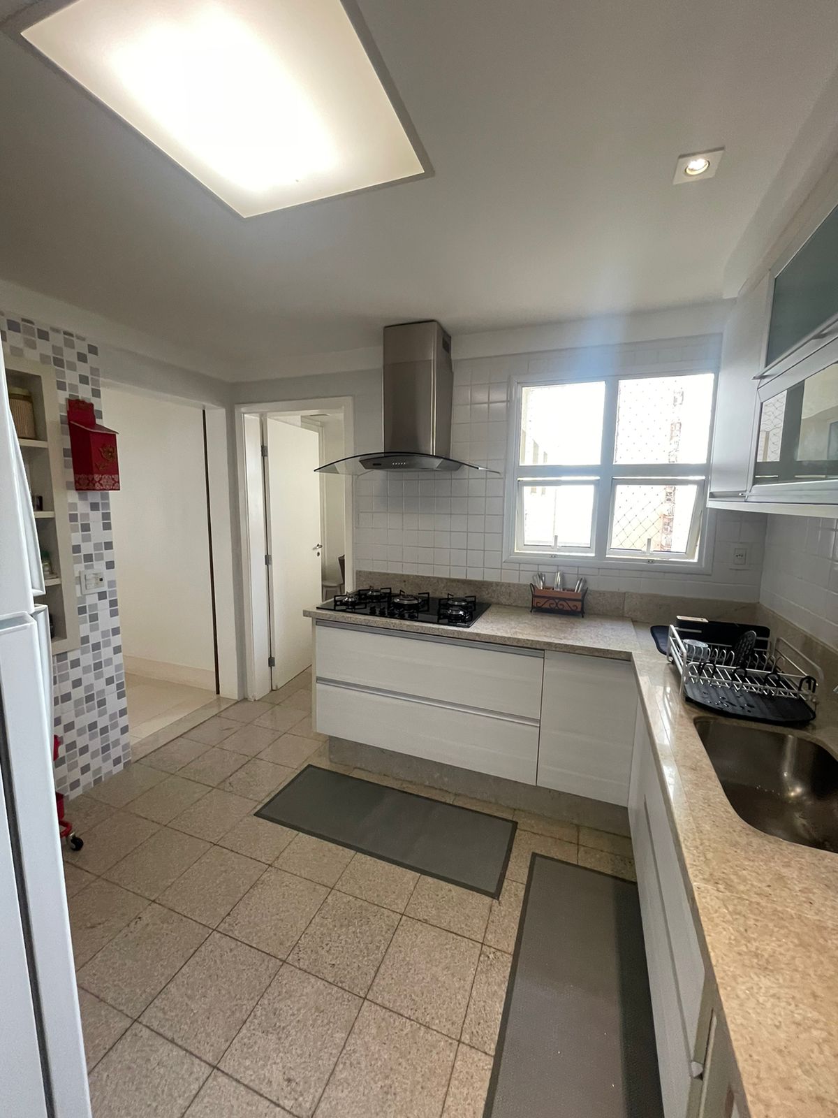 Imagem Apartamento com 3 Quartos à Venda, 132 m² em Bom Jardim - São José do Rio Preto