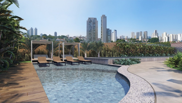 Imagem Apartamento com 4 Quartos à Venda, 146 m² em Ipiranga - São Paulo