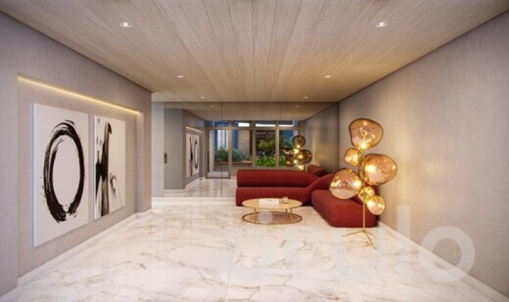 Imagem Apartamento à Venda, 27 m² em Jardim das Acácias - São Paulo