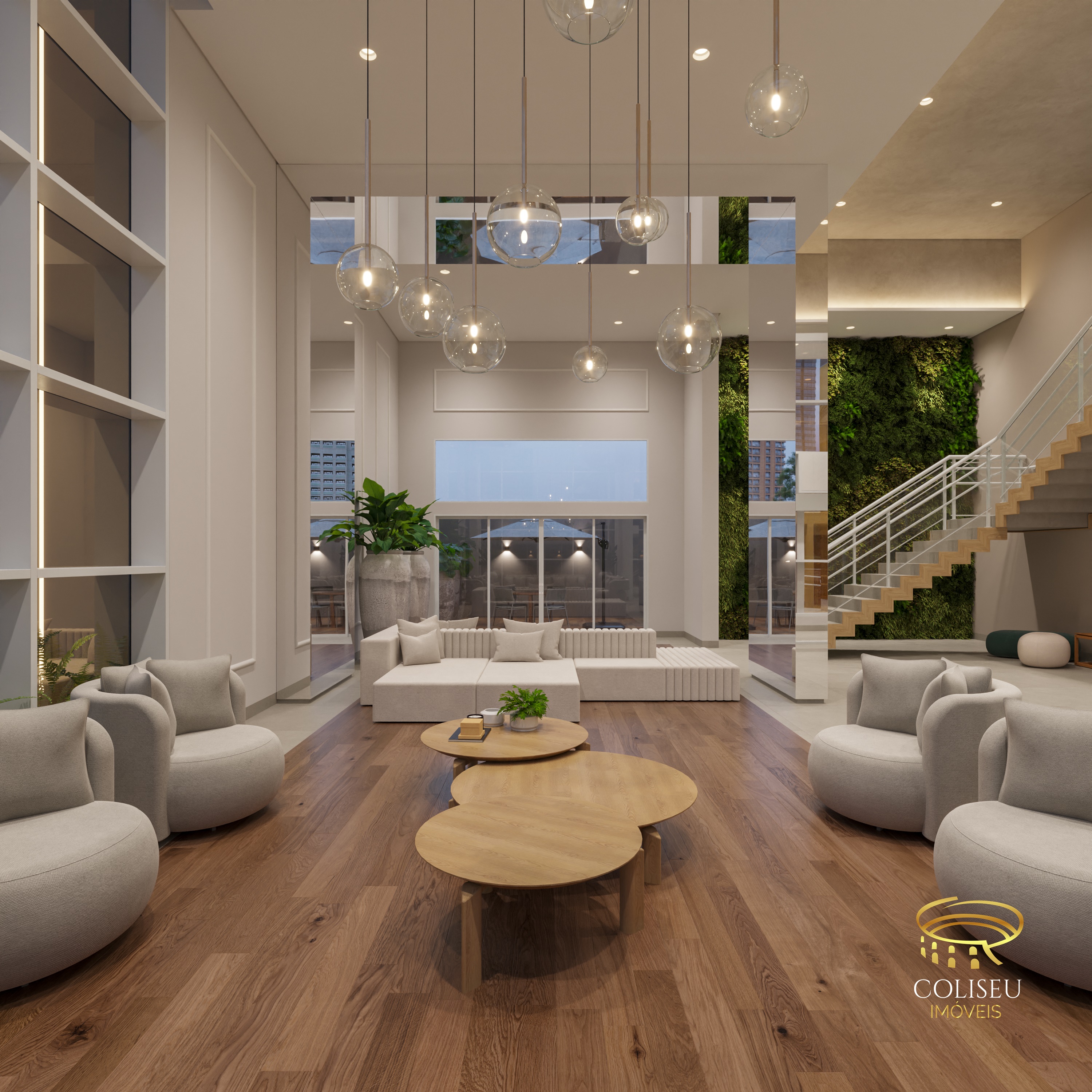 Imagem Apartamento com 3 Quartos à Venda, 119 m²em Zona 07 - Maringá
