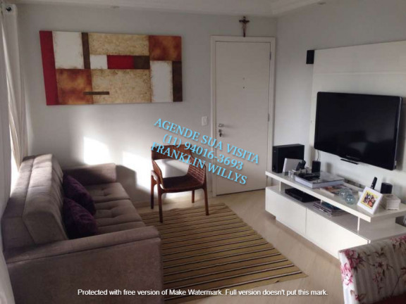Imagem Apartamento com 3 Quartos à Venda, 95 m²em Vila Sofia - São Paulo Imagem Apartamento com 3 Quartos à Venda, 95 m²em Vila Sofia - São Paulo