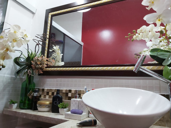 Imagem Apartamento com 2 Quartos à Venda, 50 m² em Ajuda - Macaé Imagem Apartamento com 2 Quartos à Venda, 50 m² em Ajuda - Macaé