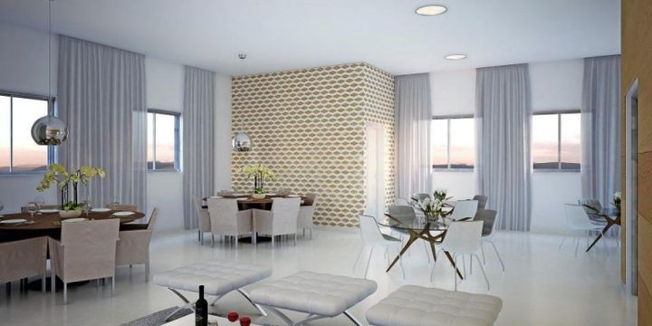 Imagem Apartamento com 2 Quartos à Venda, 47 m² em Jardim Das Indústrias - São José Dos Campos Imagem Apartamento com 2 Quartos à Venda, 47 m² em Jardim Das Indústrias - São José Dos Campos