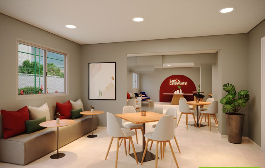 Imagem Studio com 1 Quarto à Venda, 29 m²em Campos Elíseos - São Paulo