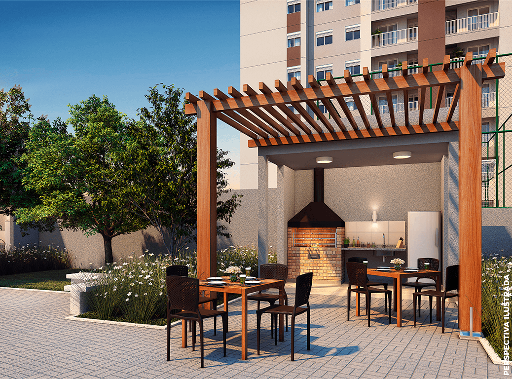Imagem Apartamento com 2 Quartos à Venda, 41 m²em Vila Mazzei - São Paulo