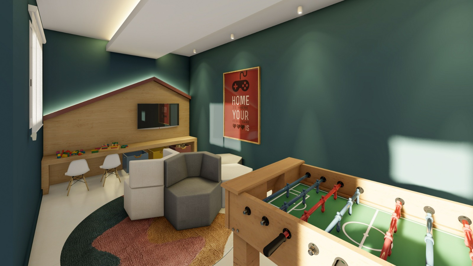 Imagem Apartamento com 2 Quartos à Venda, 45 m²em Vila dos Comerciários - Franco da Rocha Imagem Apartamento com 2 Quartos à Venda, 45 m²em Vila dos Comerciários - Franco da Rocha